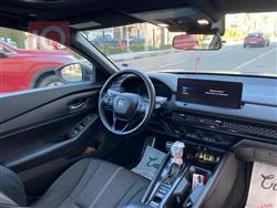 هوندا أكورد